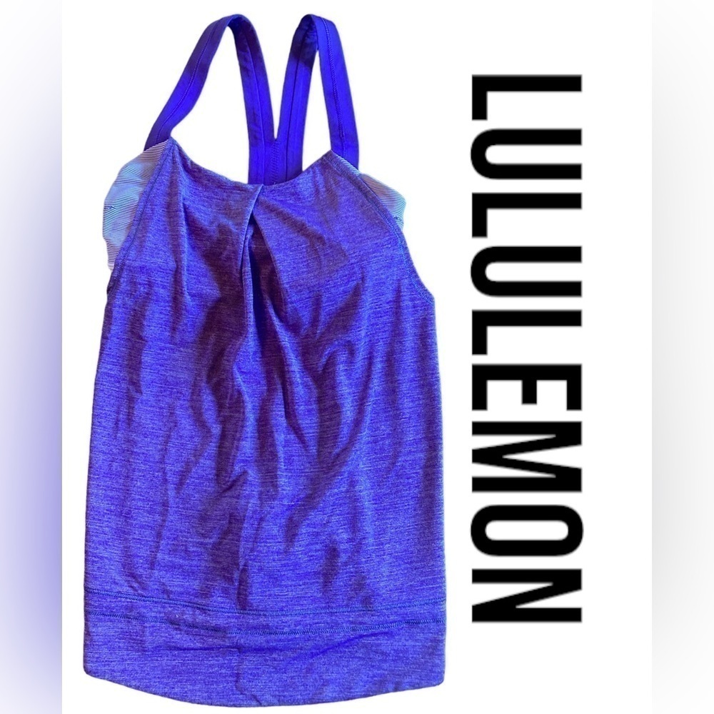 CLEARANCE‎ Lululemon Tank